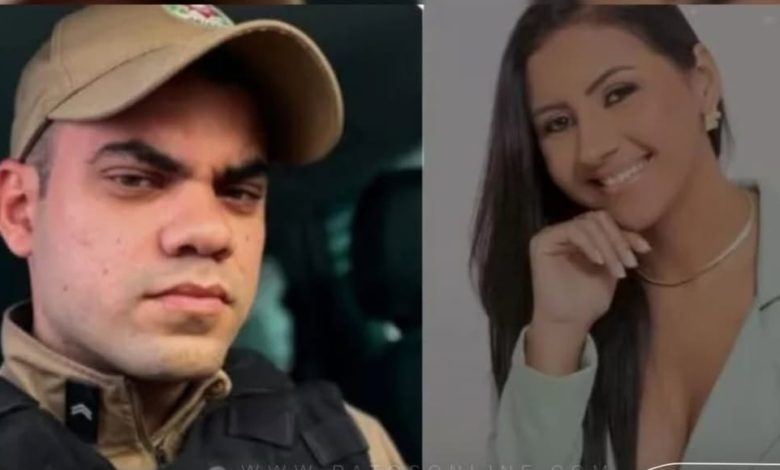 Policial Militar é preso suspeito de matar esposa no Agreste da Paraíba