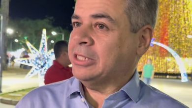 Alcindor Villarim destaca crescimento, integração e impacto econômico do Natal Iluminado 2025