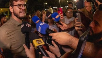 Bruno Cunha Lima reage às críticas e acusa oposição de “mentir” sobre obras e tentar “criar narrativas irreais”