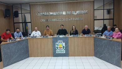 Câmara de Olivedos conquista  Selo Ouro Nacional por transparência públia