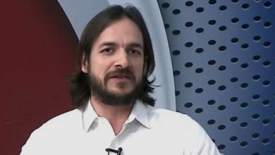 Pedro Cunha Lima anuncia que não irá disputar eleições em 2026