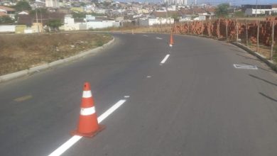 STTP inicia período educativo para implantação de novo binário na avenida Plínio Lemos