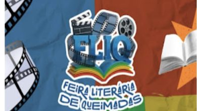 FLIQ 2025 promete três dias de imersão cultural com literatura, cinema, arte e muita criatividade em Queimadas