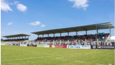 Queimadas celebra aniversário de emancipação política com jogo festivo entre Seleção Queimadense e Campinense Clube