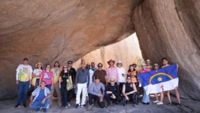 Atrativos de Boa Vista são destaque durante lançamento da Rota Encantos do Cariri