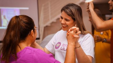 Vereadora Carol Gomes alerta sobre a importância da mobilização da sociedade no enfrentamento à violência contra a mulher