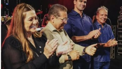 Lucas Ribeiro celebra o aniversário de Pocinhos e destaca investimentos no município e na região