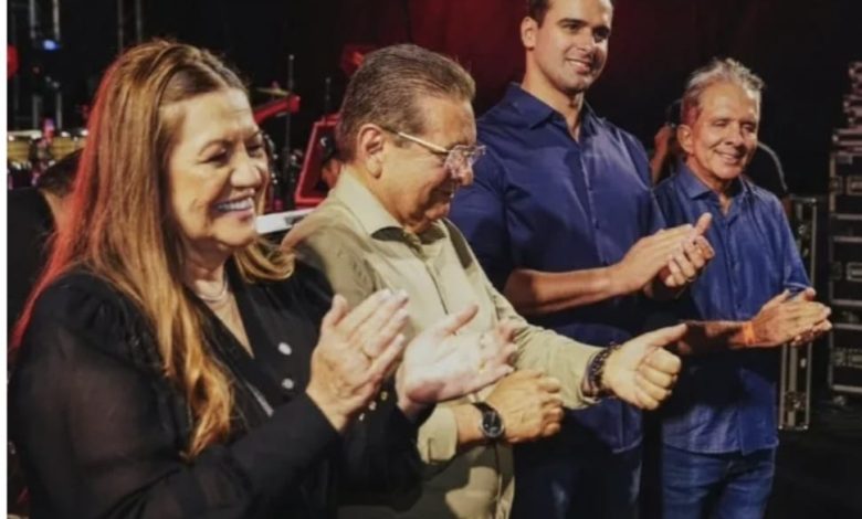 Lucas Ribeiro celebra o aniversário de Pocinhos e destaca investimentos no município e na região