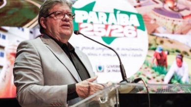 TCE-PB aprova contas de João Azevêdo e aponta superávit e redução da dívida estadual