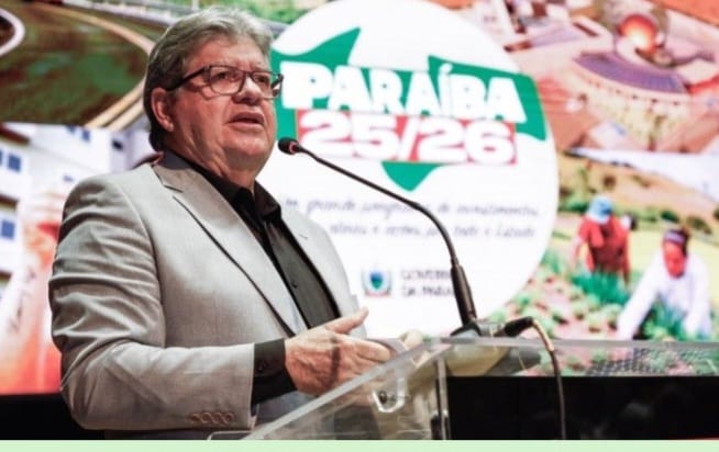 TCE-PB aprova contas de João Azevêdo e aponta superávit e redução da dívida estadual TCE-PB aprova contas de João Azevêdo e aponta superávit e redução da dívida estadual