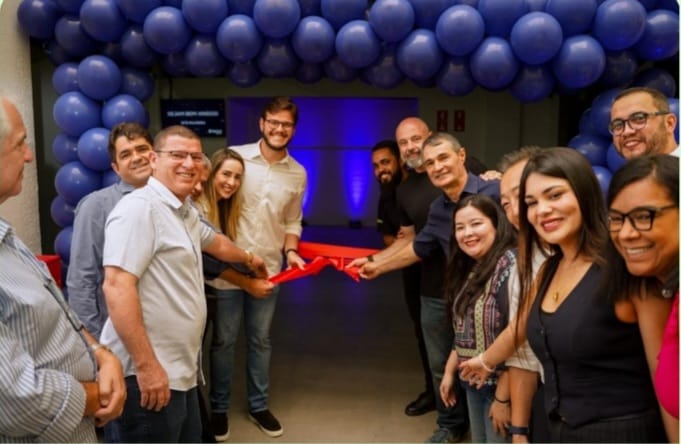 EMPREGOS: Com apoio da Prefeitura, empresa de Call Center expande operações em Campina Grande, gerando mais de 2.500 novos postos de trabalho