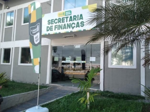 Prefeitura de Campina Grande prorroga prazo do PEP/REFIS até 30 de dezembro de 2025 Prefeitura de Campina Grande prorroga prazo do PEP/REFIS até 30 de dezembro de 2025