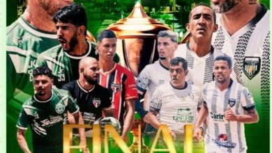 Grande final do Campeonato Municipal de Futebol de Caturité acontece neste domingo e expectativa já toma conta dos desportistas do município e região