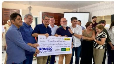 Assistência Social da Prefeitura de Campina Grande e entidades filantrópicas na cidade são contempladas com emendas do deputado federal Romero Rodrigues