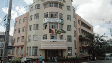 Prefeitura esclarece princípio de incêndio no antigo prédio da Administração e Finanças e reforça avanços para início da restauração após liberações do IPHAEP e FONPLATA