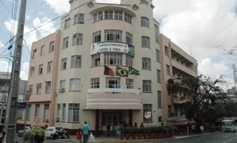 Prefeitura esclarece princípio de incêndio no antigo prédio da Administração e Finanças e reforça avanços para início da restauração após liberações do IPHAEP e FONPLATA Prefeitura esclarece princípio de incêndio no antigo prédio da Administração e Finanças e reforça avanços para início da restauração após liberações do IPHAEP e FONPLATA