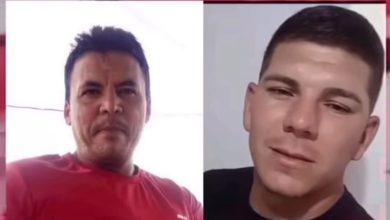 Padrasto e enteado morrem em colisão de motos no município de Caturité