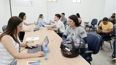 Sine Municipal de Campina Grande oferece 1.389 vagas de emprego por meio de empresas parceiras