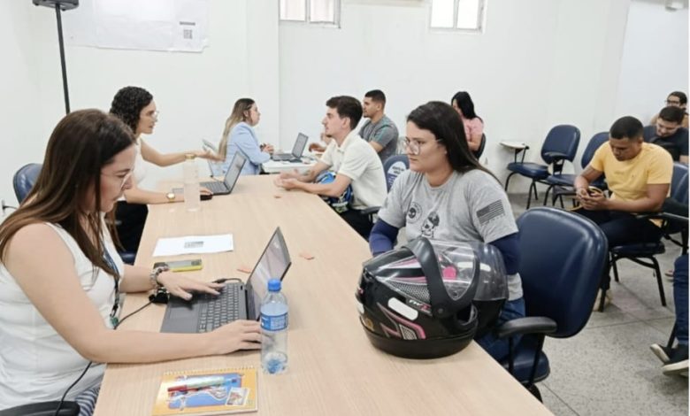 Sine Municipal de Campina Grande oferece 1.389 vagas de emprego por meio de empresas parceiras Sine Municipal de Campina Grande oferece 1.389 vagas de emprego por meio de empresas parceiras