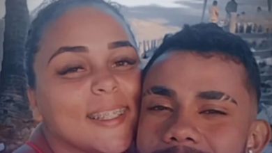 Mulher presa suspeita de matar o mardo em Campina Grande alega que agiu em  legítima defesa