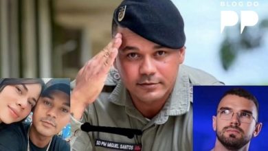 PM flagra traição de esposa e mata amante dentro de motel em Alagoas