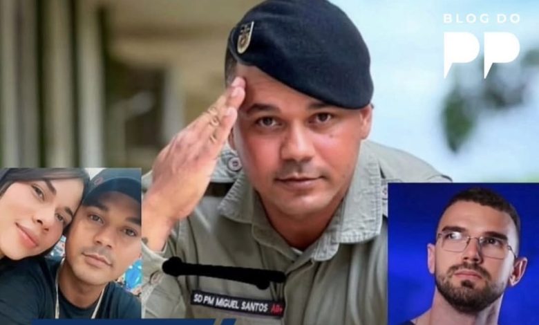 PM flagra traição de esposa e mata amante dentro de motel em Alagoas