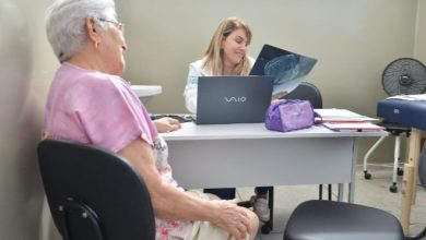 Campina Grande registra quase 2 mil atendimentos na Rede Municipal de Urgência e Emergência no fim de semana