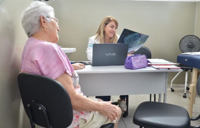 Campina Grande registra quase 2 mil atendimentos na Rede Municipal de Urgência e Emergência no fim de semana