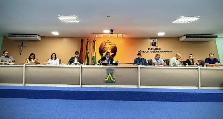 Gestão Municipal avança na requalificação da Feira Central com ações integradas da Sesuma e Seplan