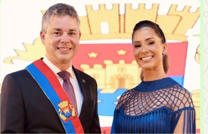 TRE mantém cassação do prefeito, vice e vereador de Cabedelo e caminho para novas eleições é aberto TRE mantém cassação do prefeito, vice e vereador de Cabedelo e caminho para novas eleições é aberto