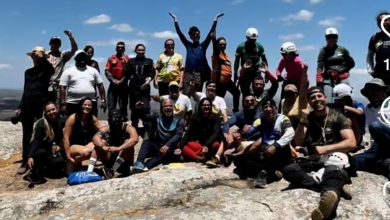 Rota Encantos do Cariri esteve nesta sexta feira em Caturité com a Roteiro do indio – Caturité