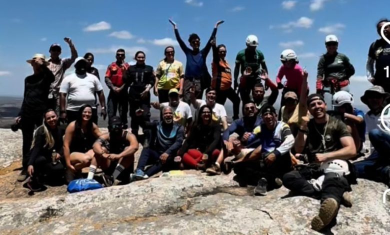 Rota Encantos do Cariri esteve nesta sexta feira em Caturité com a Roteiro do indio – Caturité