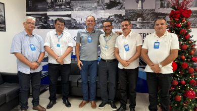 Boa Vista será beneficiada com adutora que atenderá a zona rural