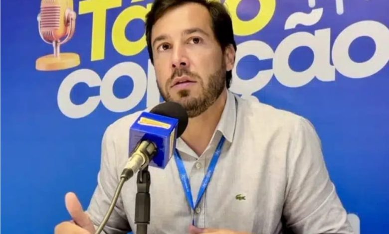 Diretor da 1ª Ciretran explica o passo a passo para tirar CNH por novas regras