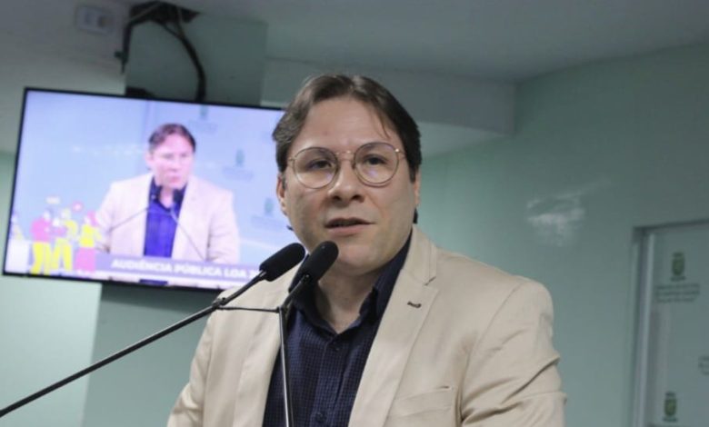 Prefeitura de Campina Grande apresenta proposta da LOA 2026 com foco na sustentabilidade financeira