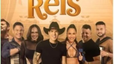 Festa de Reis 2026 movimenta Queimadas com fé, tradição e grandes atrações musicais