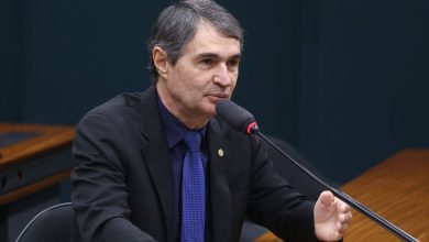 Projeto de autoria do deputado Romero Rodrigues é aprovado no Senado e segue para sanção