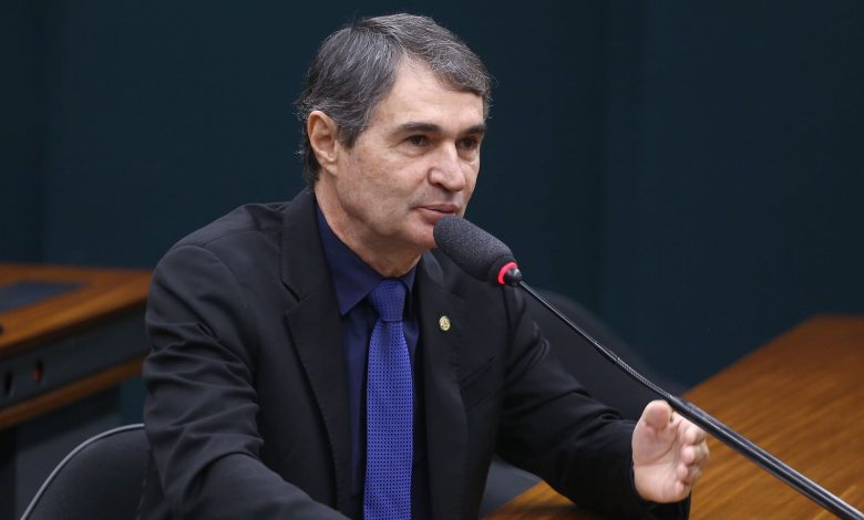 Projeto de autoria do deputado Romero Rodrigues é aprovado no Senado e segue para sanção