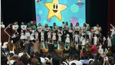 Cantata do Natal da Inclusão celebra protagonismo de crianças e adolescentes com autismo em Campina Grande