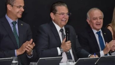 Assembleia realiza sessão itinerante em Pocinhos e aprova orçamento da PB com previsão de R$ 25,1 bi