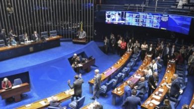Senado aprova PL da Dosimetria e projeto vai à sanção