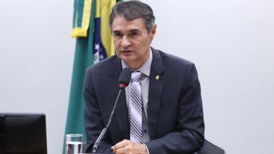 Projeto de Romero Rodrigues obriga hospitais a avisar a polícia sobre suspeitas de envenenamento