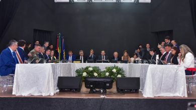 ALPB aprova mais de 10 mil matérias no ano legislativo de 2025