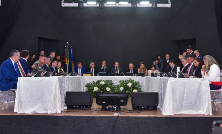 ALPB aprova mais de 10 mil matérias no ano legislativo de 2025