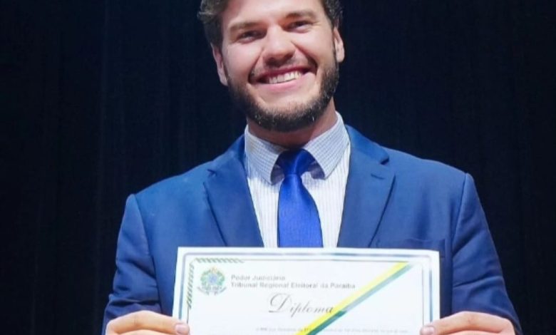 Justiça Eleitoral aponta falta de provas e confirma mais uma vitória de Bruno Cunha Lima