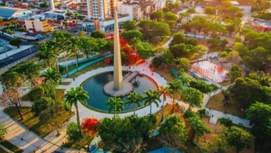 Novo Parque Evaldo Cruz recebe prêmio de melhor projeto arquitetônico e urbanístico da Paraíba