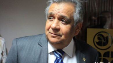 ALPB decreta luto de três dias pela morte do ex-deputado Edmilson Soares