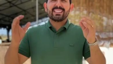 Felipe Coutinho destaca avanços na educação e reforça compromisso com o fortalecimento do ensino