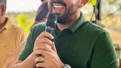 Felipe Coutinho é citado pela quarta vez em pesquisas para Deputado Estadual