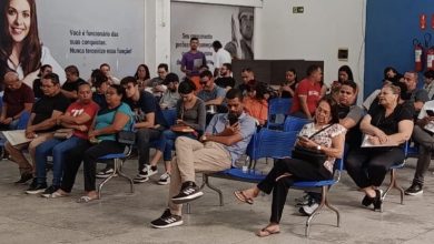 Sine Municipal de Campina Grande oferece 746 vagas de emprego por meio de empresas parceiras